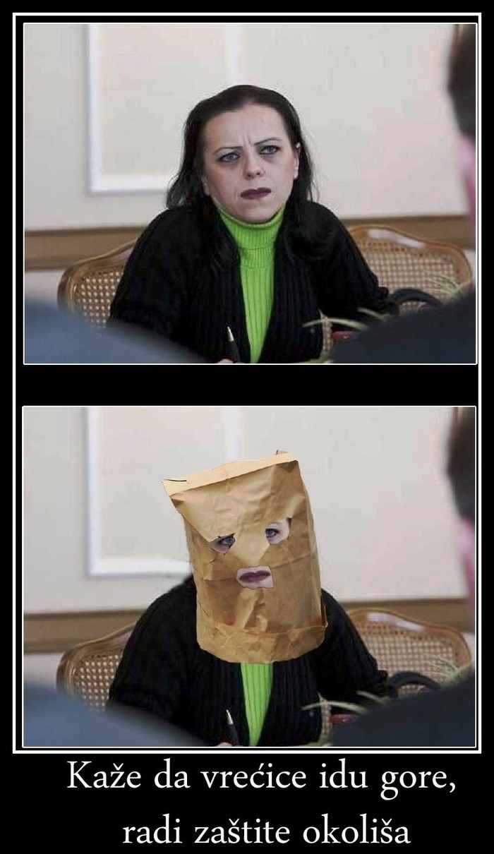 Poskupljuju vrećice