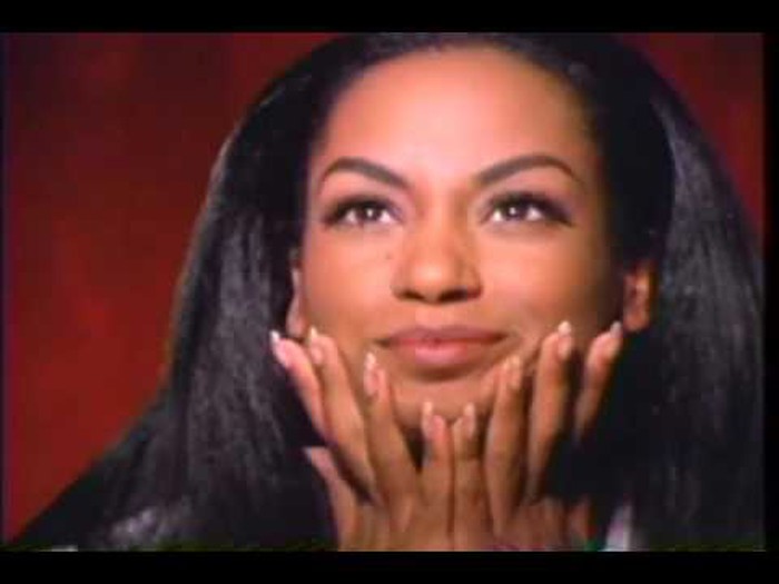 Prince - The Most Beautiful Girl In The World