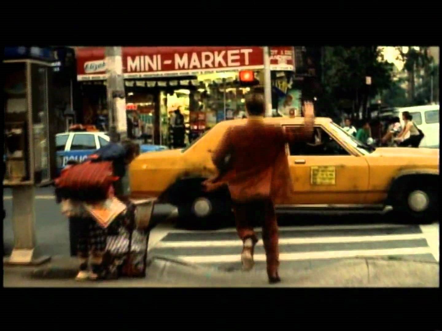 David Bowie - I'm Afraid Of Americans 