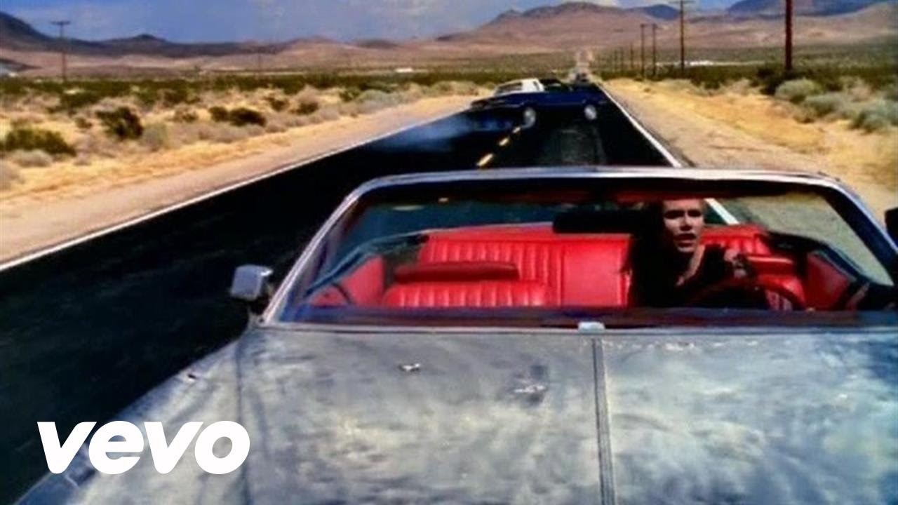 The Cardigans - My Favourite Game