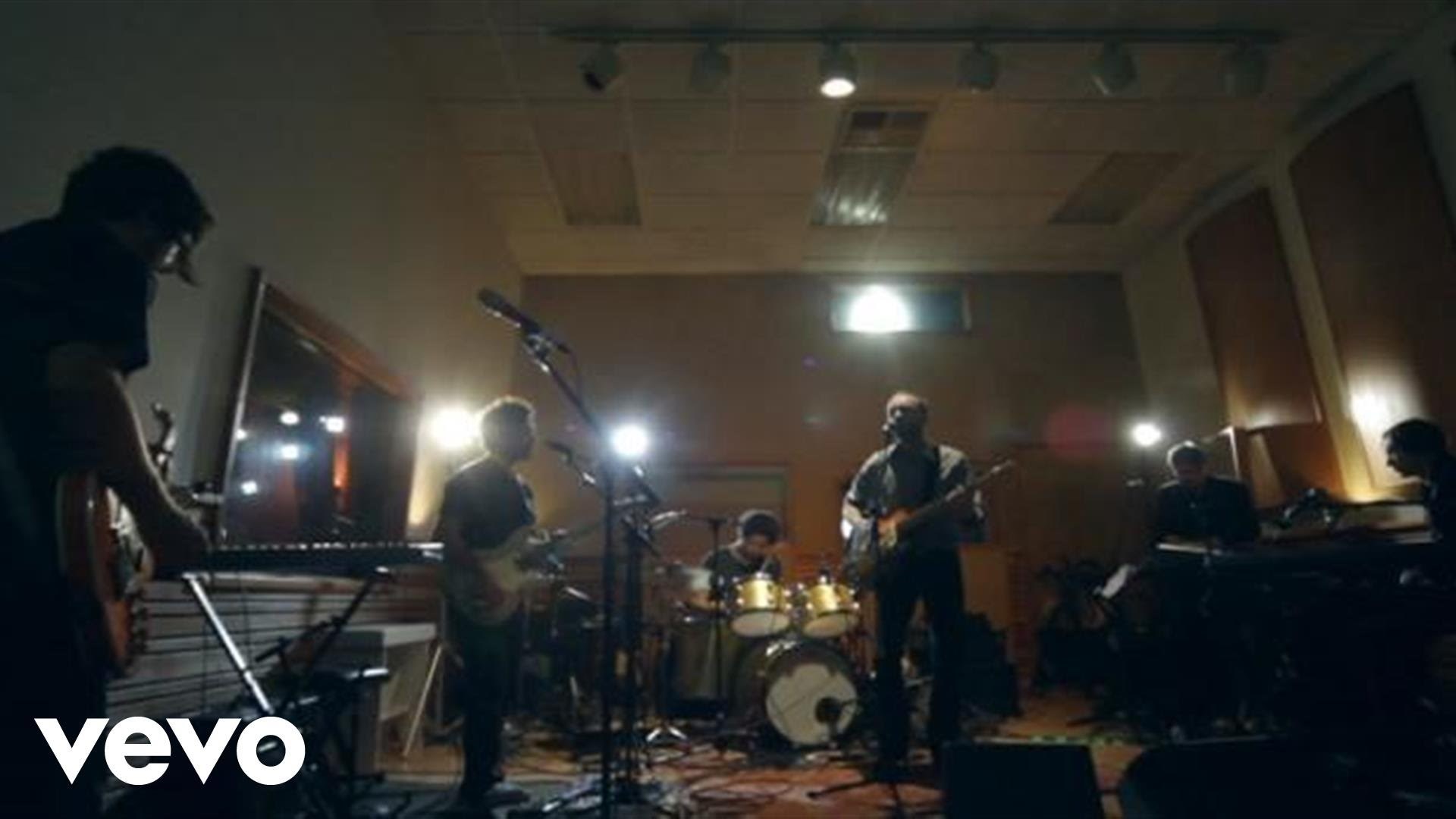 Broken Bells - October