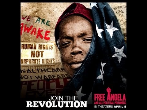 The Revolution Will Not Be Televised