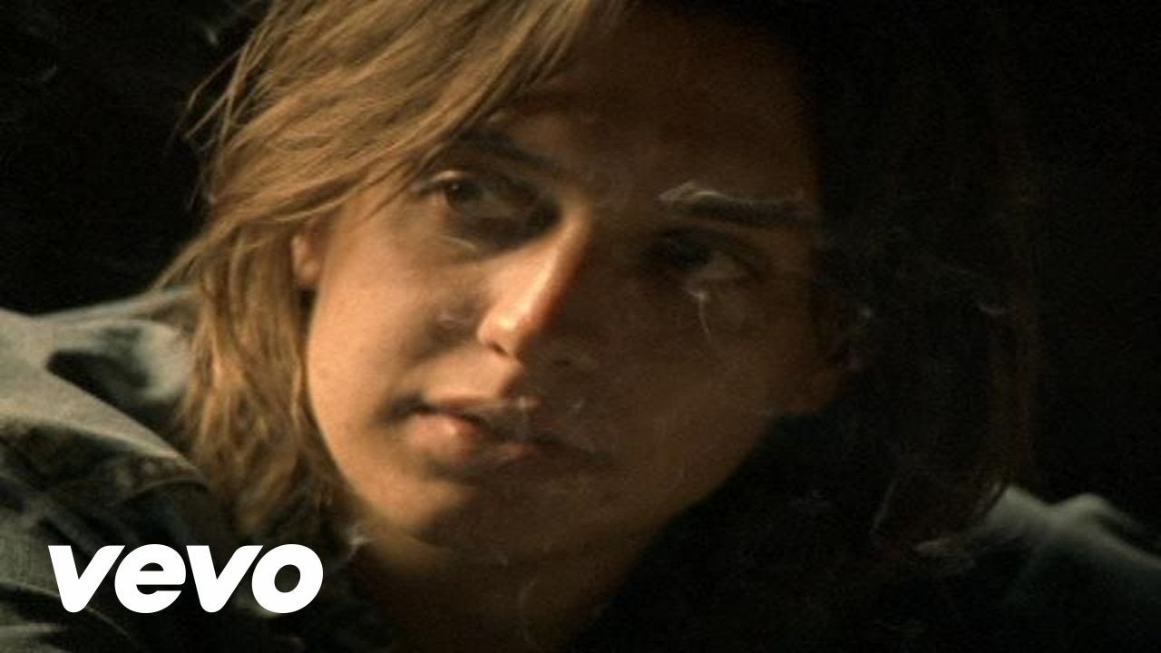 The Strokes - Someday