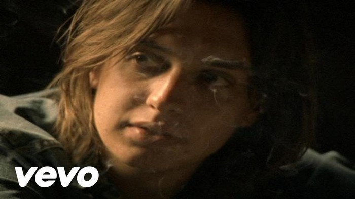 The Strokes - Someday