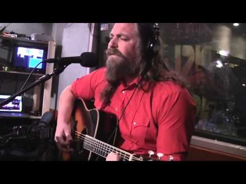 The White Buffalo - Come Join The Murder