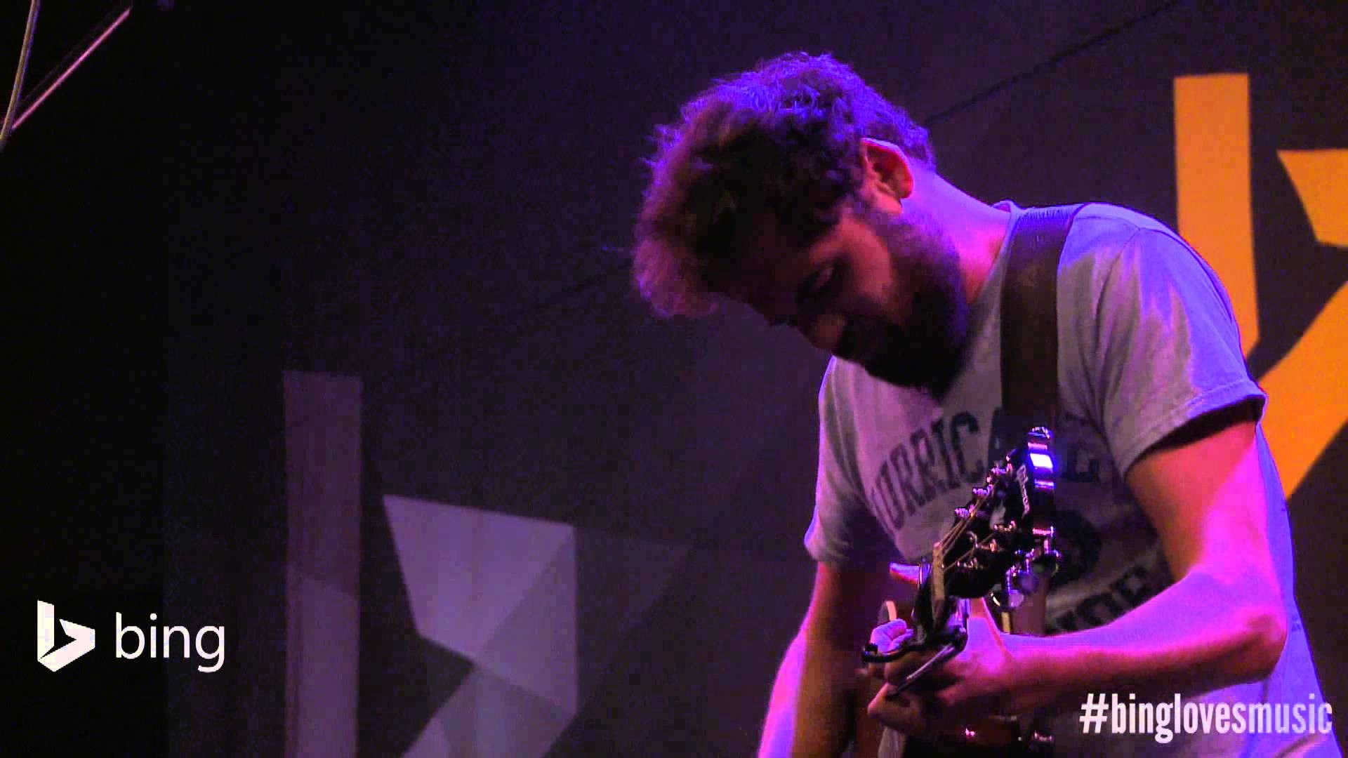 Passenger - Whispers