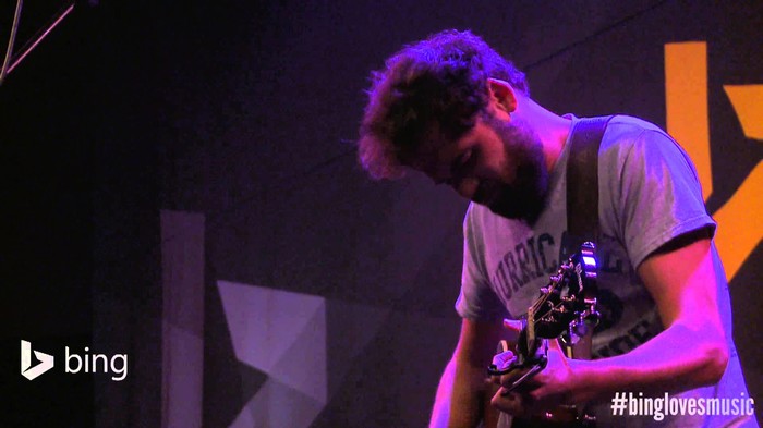 Passenger - Whispers