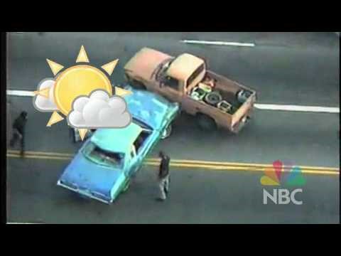 Gil Scott-Heron - The Revolution Will Not Be Televised 