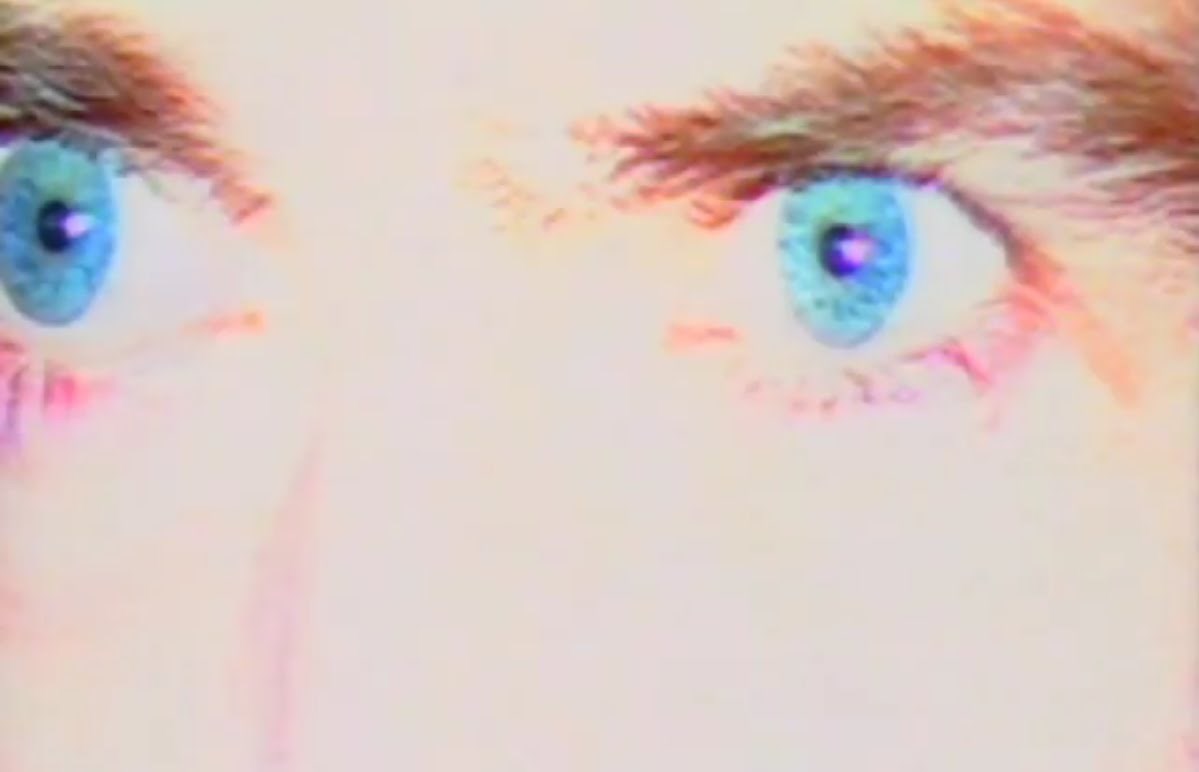 Peter Gabriel - Solsbury Hill