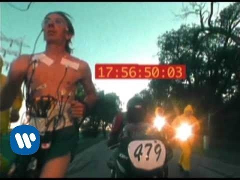 The Flaming Lips - Race For The Prize