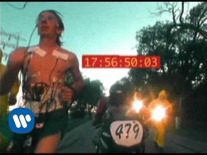 The Flaming Lips - Race For The Prize