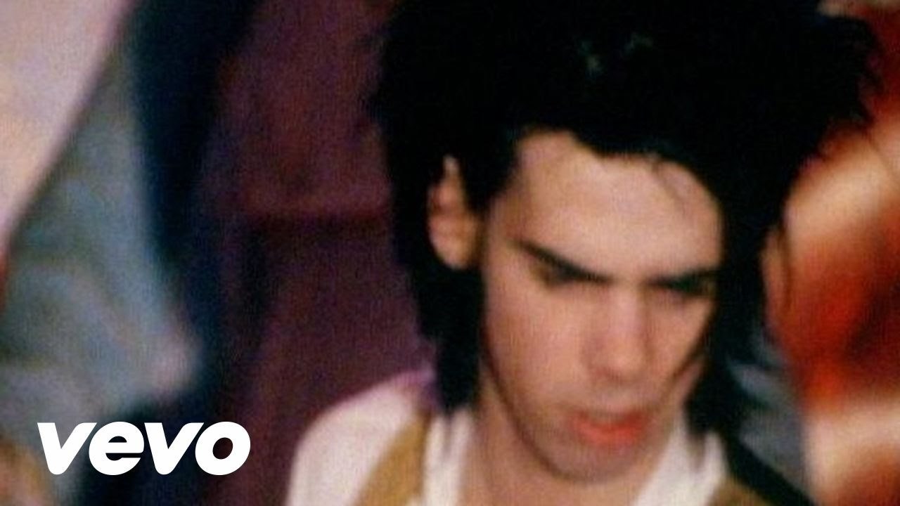 Nick Cave & The Bad Seeds - In The Ghetto
