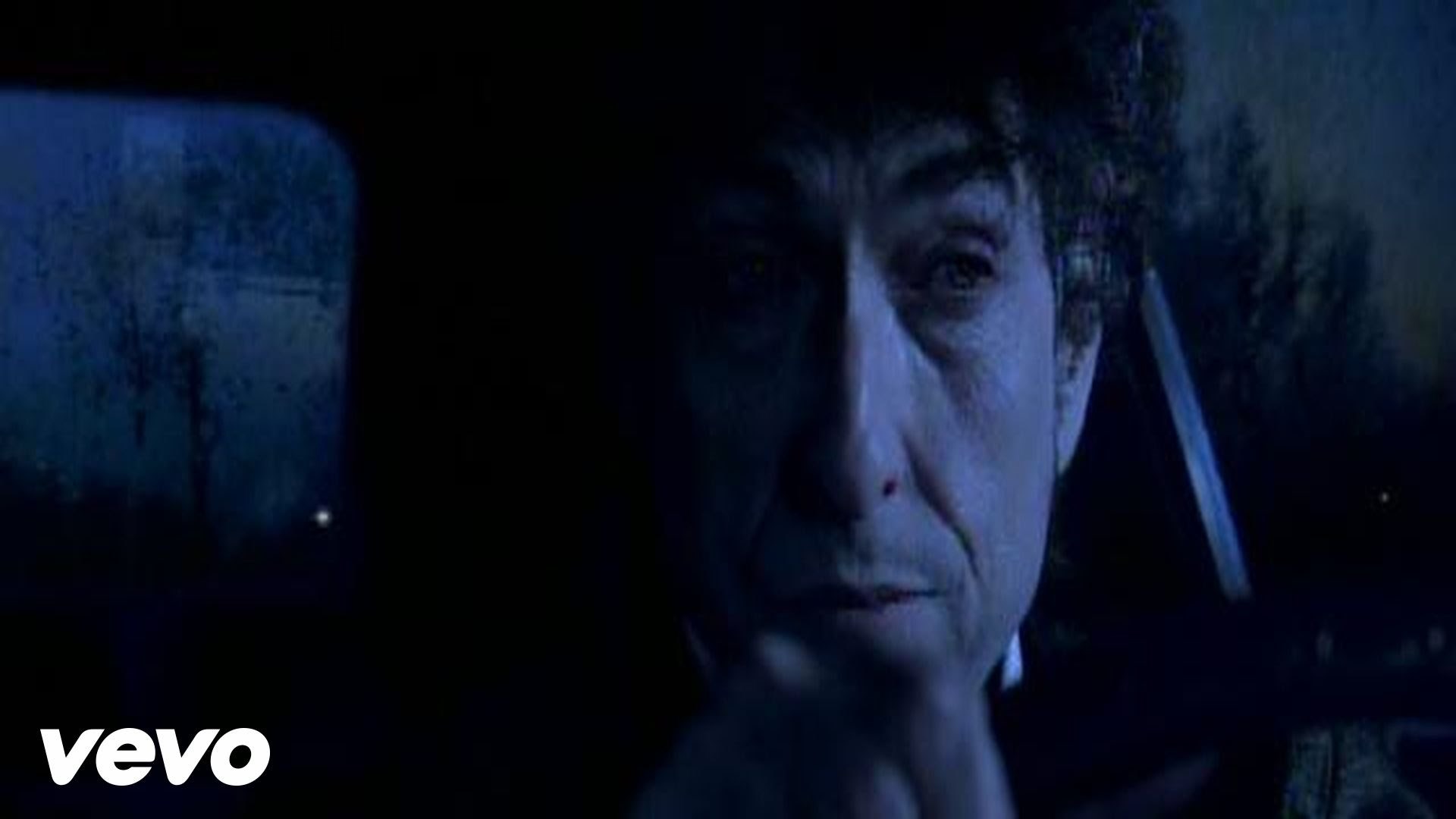 Bob Dylan - Things Have Changed