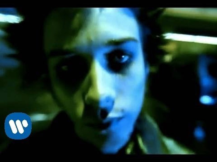 Green Day - Jesus Of Suburbia