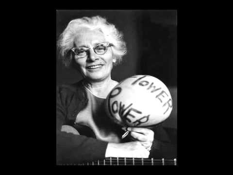Malvina Reynolds - The Money Crop