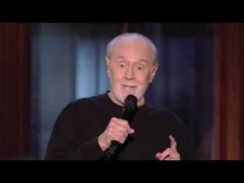George Carlin - Child Worship