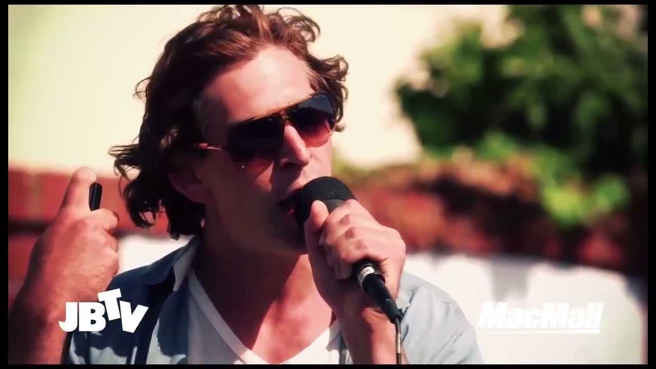 Matisyahu - One Day and No Woman No Cry