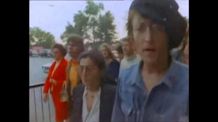 John Lennon - Gimme Some Truth
