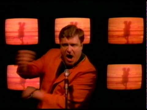 Talking Heads - "Wild, Wild Life"