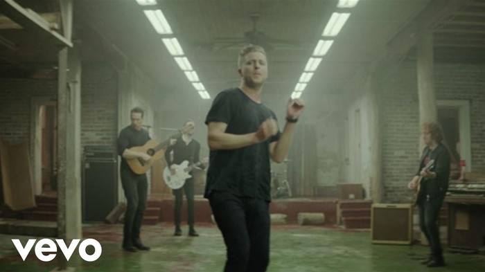 OneRepublic - Counting Stars