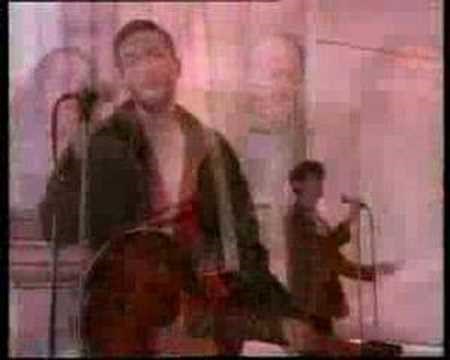 Everything but the girl - The only living boy in new york