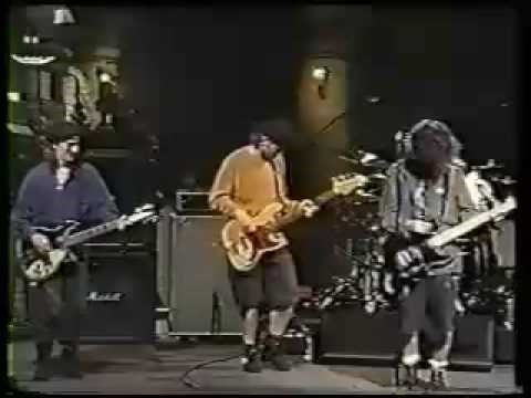 Pearl Jam - Not For You