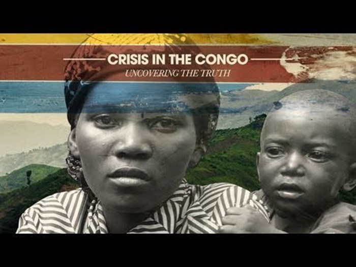 Crisis In The Congo: Uncovering The Truth