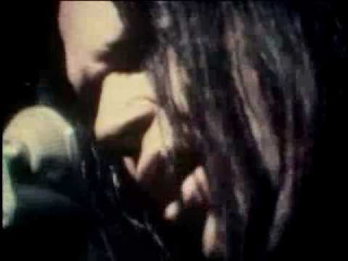Neil Young - Old Man