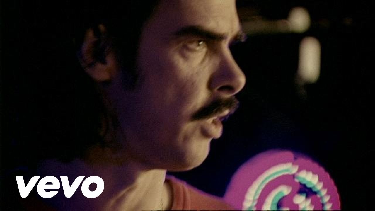 Nick Cave & The Bad Seeds - More News From Nowhere