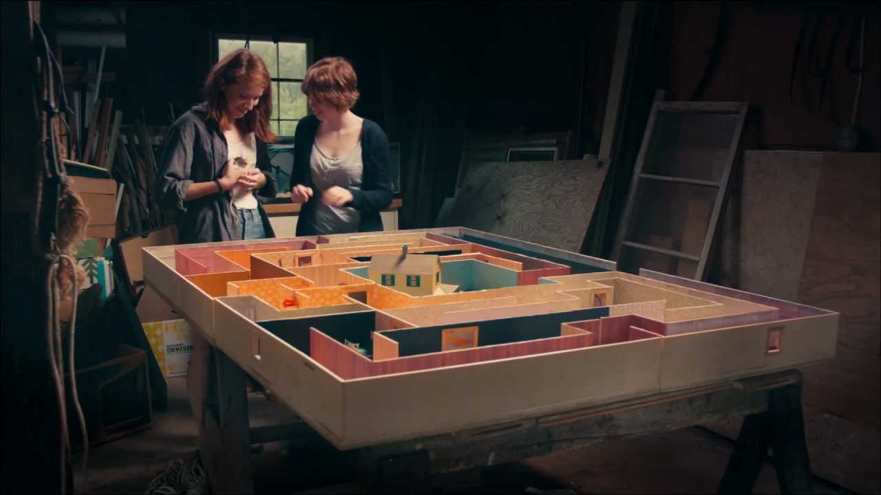 The Mountain Goats - Cry for Judas