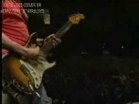 Mike McCready' Best Live Solos