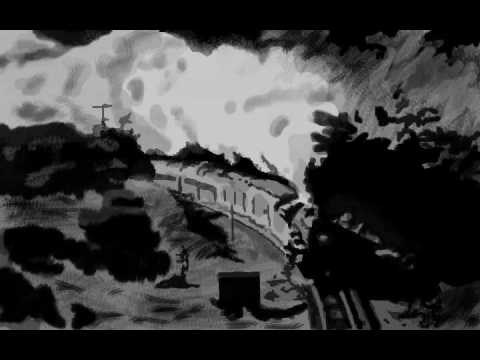 Johnny Cash - Ain't no grave (can hold my body down) - The Johnny Cash Project Part 1