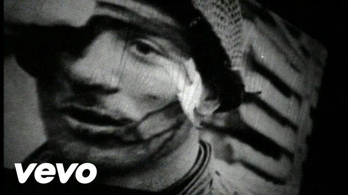 Nine Inch Nails - Hurt