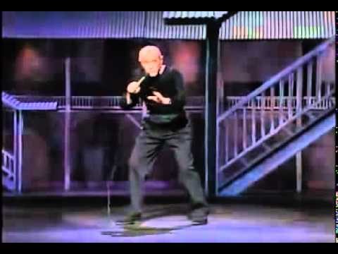 George Carlin - We Like War