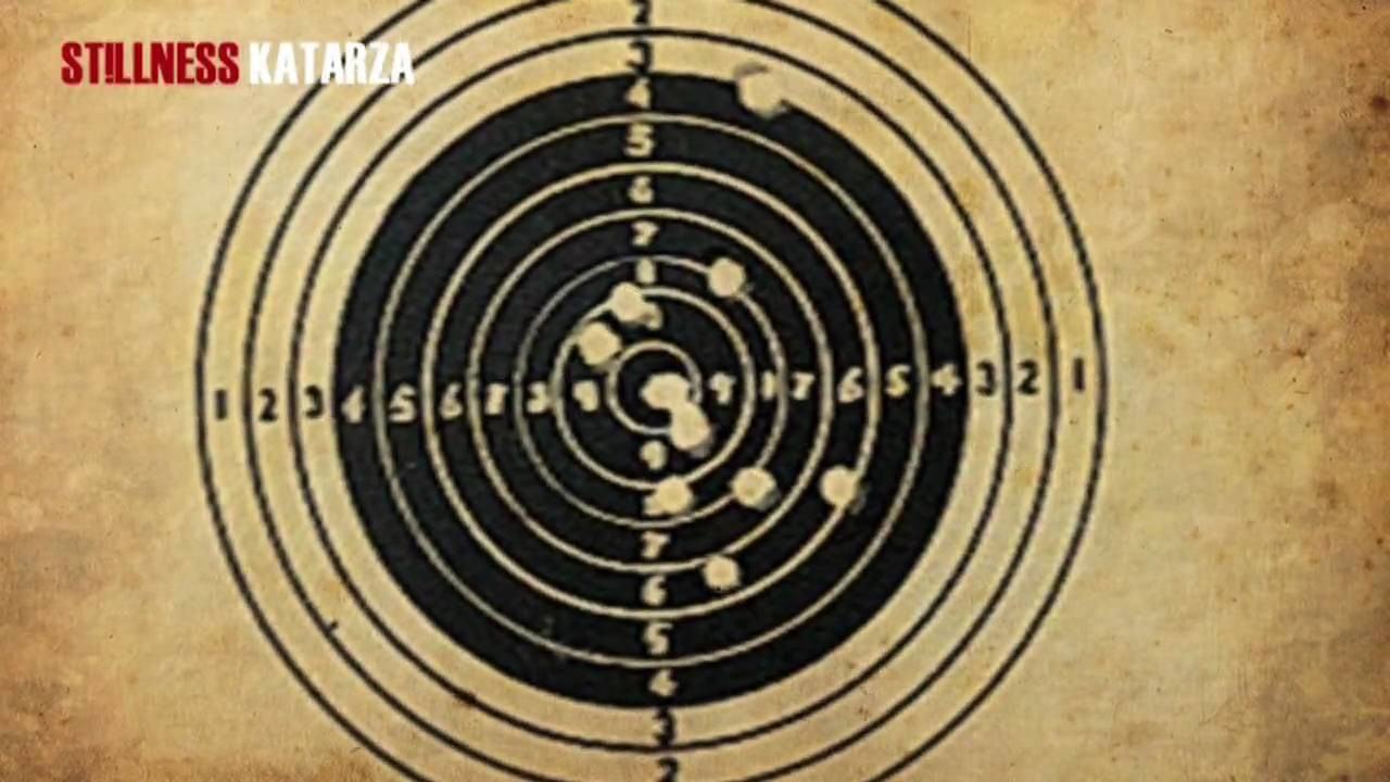 St!llness - Katarza