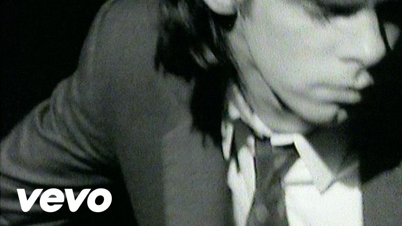 Nick Cave & The Bad Seeds - The Weeping Song