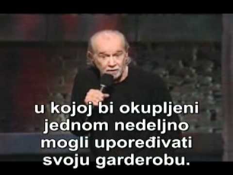 George Carlin o religiji.mp4