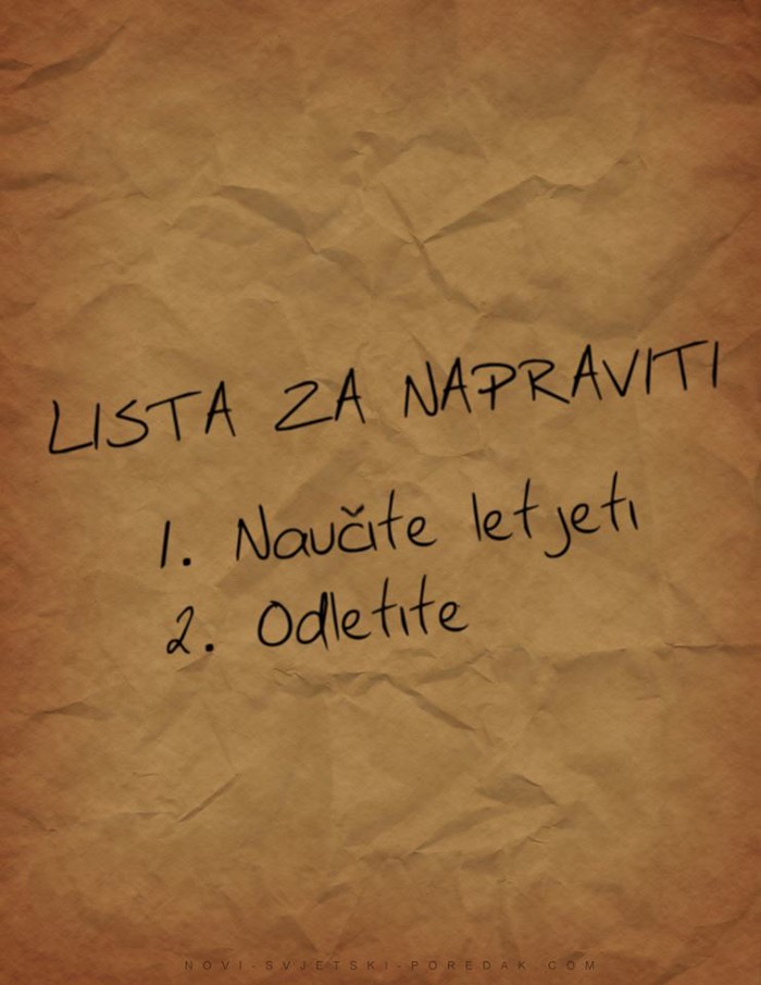 savjet..:))