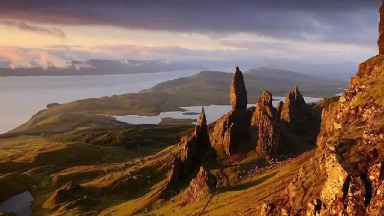 Royal Scots Dragoon Guards - The Gael