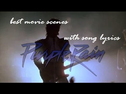 Prince & The Revolution - Purple Rain