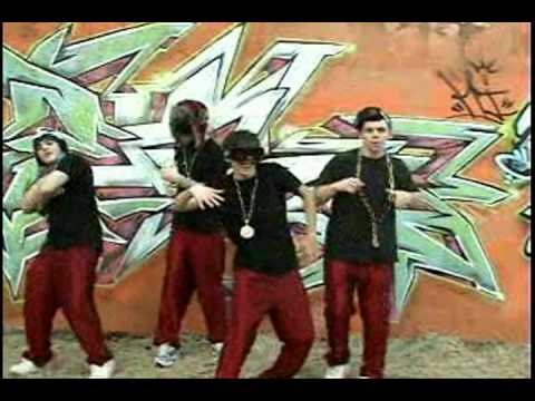 Beastie Boys - Brass Monkey