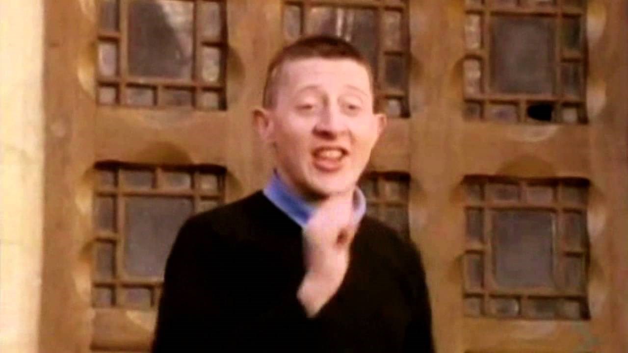 The Housemartins - Caravan of love