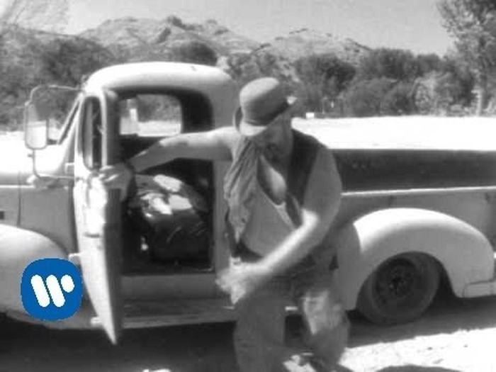 Red Hot Chili Peppers - Soul To Squeeze