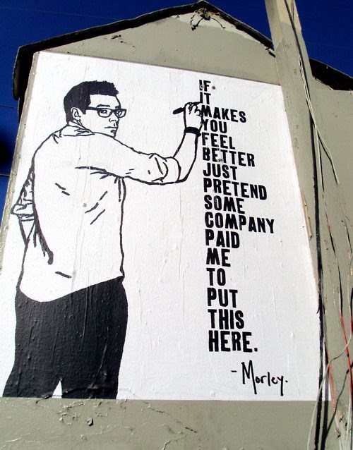 If it makes you feel better, just pretend.jpg