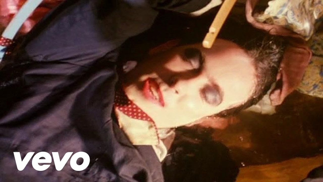 The Cure - Close To Me