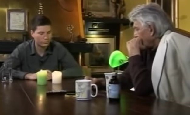 Kod Malnara se znao red, Pernar bio miran kao bubica