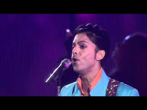 Prince - Purple Rain (Live 2007)