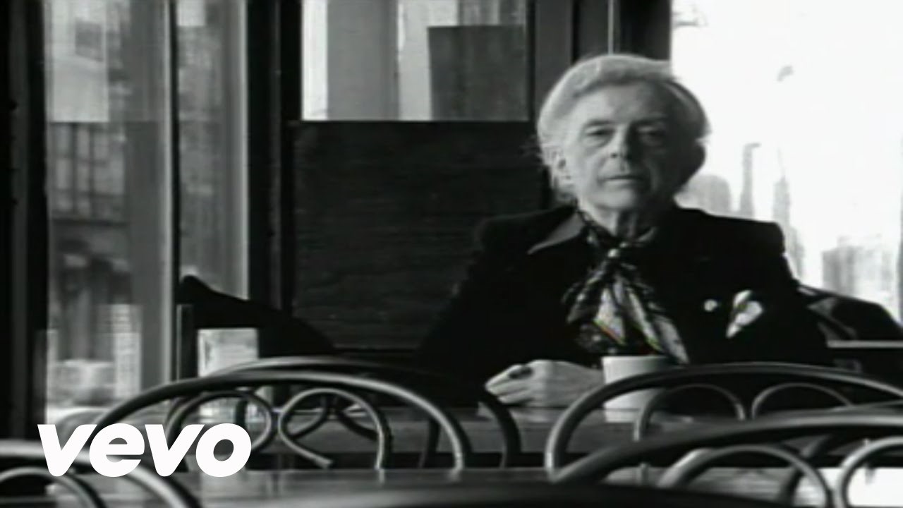 Sting - Englishman In New York