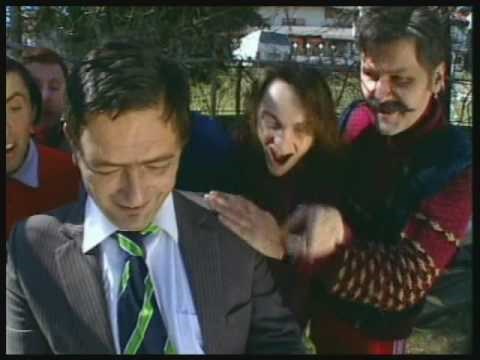 Zabranjeno pušenje - Jugo 45