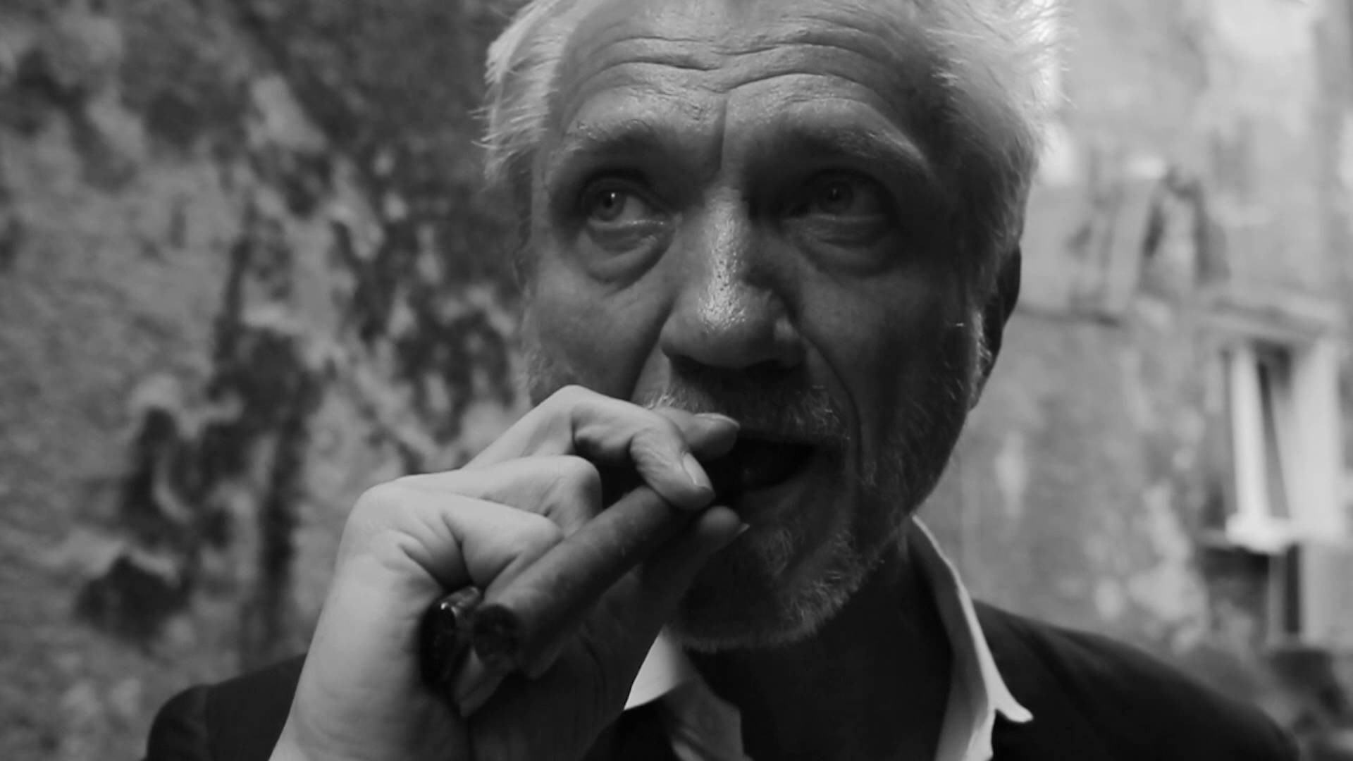 Rundek Cargo Trio - Ima ih